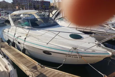 1995 Fairline Targa 41