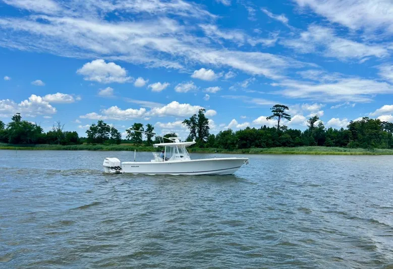 Rendezvous Yacht Photos Pics 