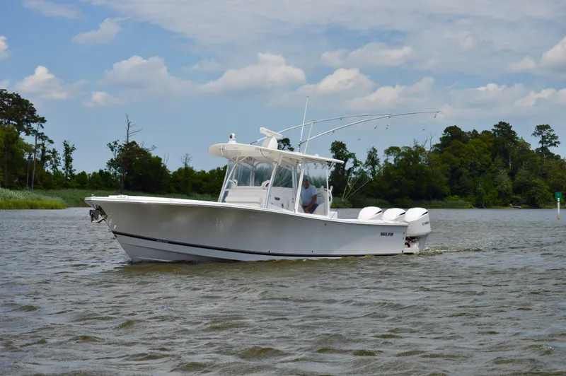 Rendezvous Yacht Photos Pics 