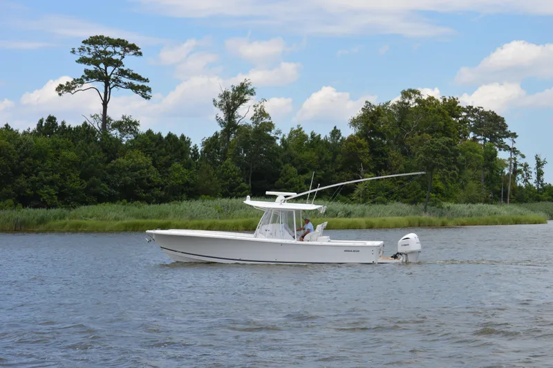 Rendezvous Yacht Photos Pics 