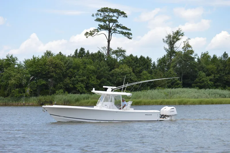 Rendezvous Yacht Photos Pics 