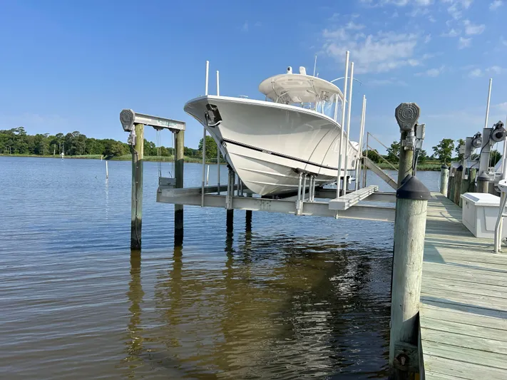 Rendezvous Yacht Photos Pics 