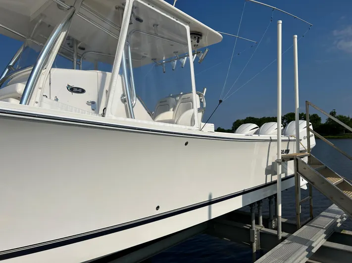 Rendezvous Yacht Photos Pics 