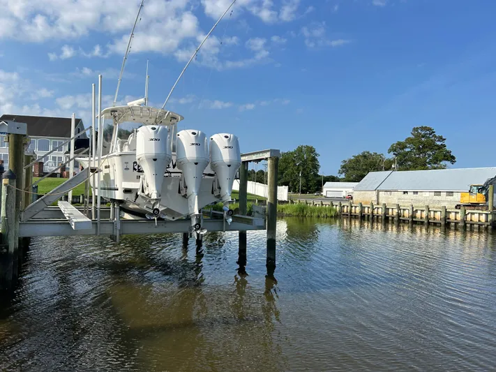 Rendezvous Yacht Photos Pics 