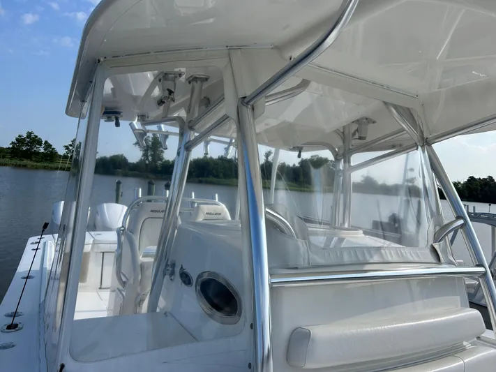 Rendezvous Yacht Photos Pics 