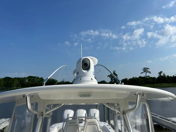 Rendezvous Yacht Photos Pics 