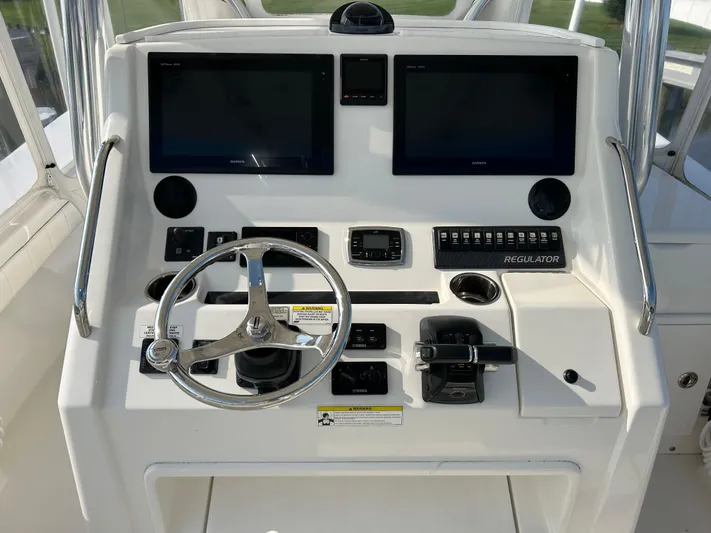 Rendezvous Yacht Photos Pics 