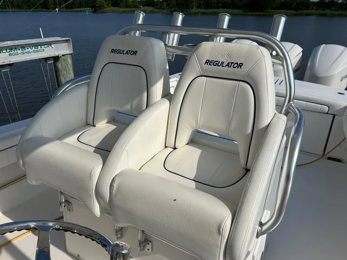 Rendezvous Yacht Photos Pics 