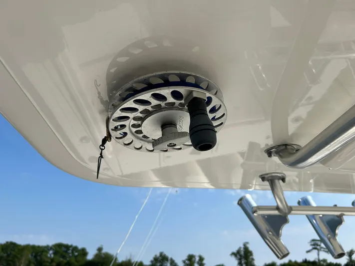 Rendezvous Yacht Photos Pics 