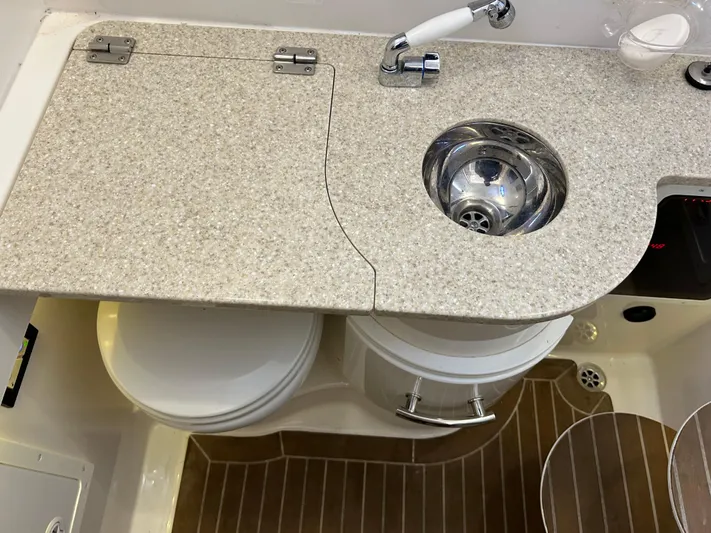 Rendezvous Yacht Photos Pics 