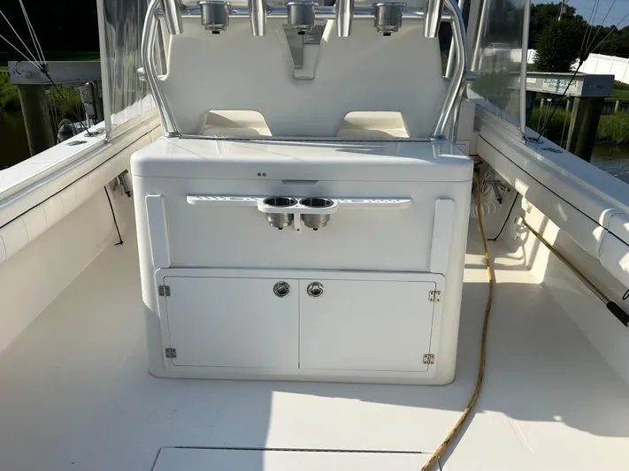 Rendezvous Yacht Photos Pics 