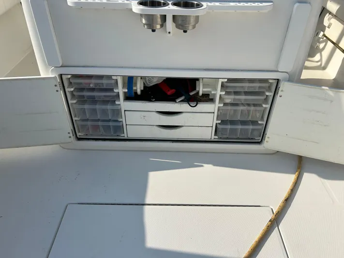 Rendezvous Yacht Photos Pics 