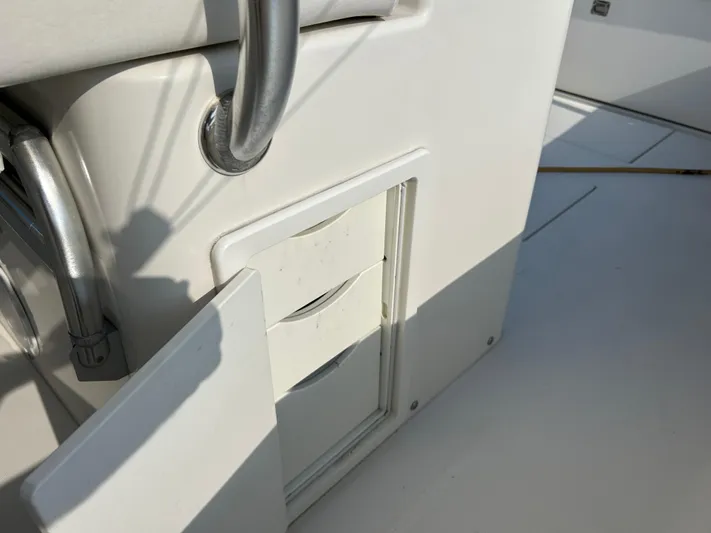 Rendezvous Yacht Photos Pics 