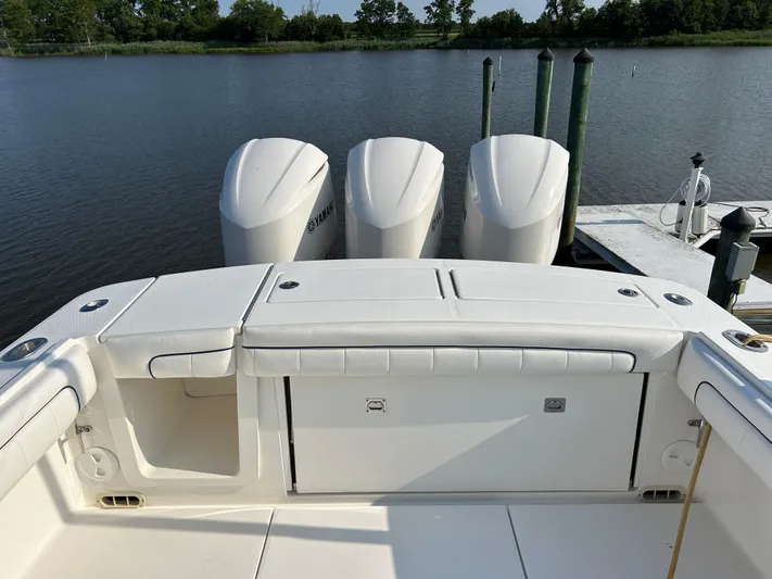 Rendezvous Yacht Photos Pics 