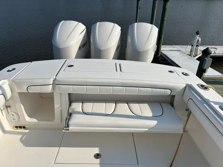 Rendezvous Yacht Photos Pics 