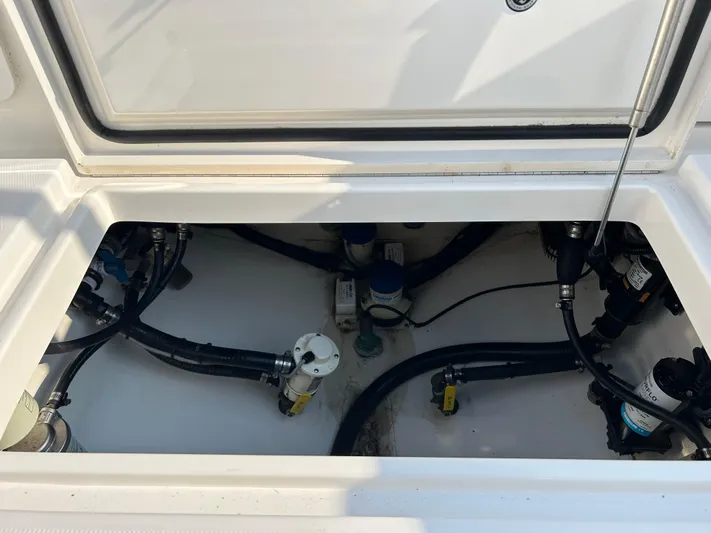 Rendezvous Yacht Photos Pics 