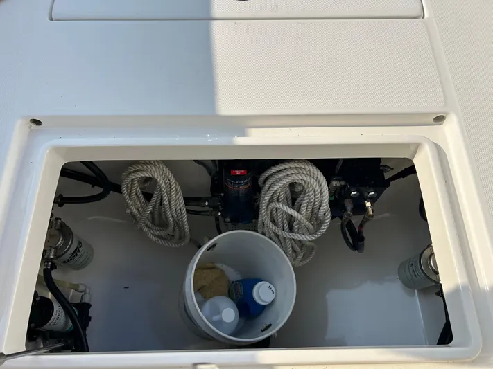 Rendezvous Yacht Photos Pics 