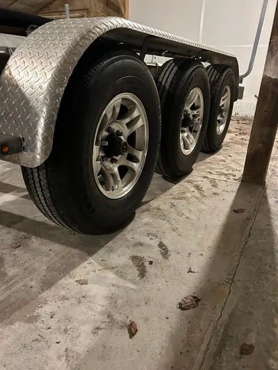 Rendezvous Yacht Photos Pics 