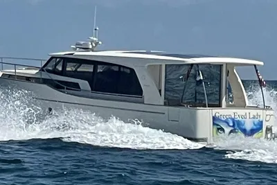Greenline 40