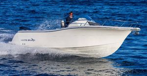 2024 White Shark 240 SC EVO