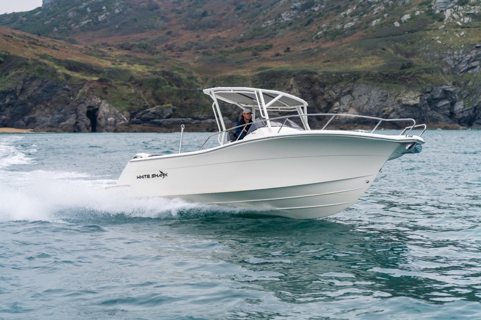 Cuddy cabin boats for sale hotsell