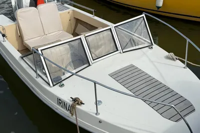 1983 FiberLine G14