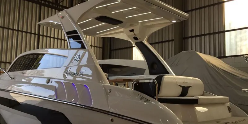 Ready For Immediate Delivery Yacht Photos Pics 