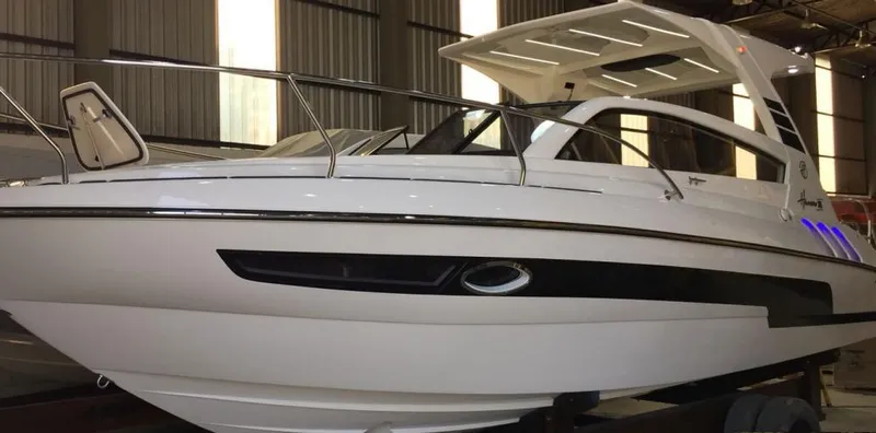 Ready For Immediate Delivery Yacht Photos Pics 