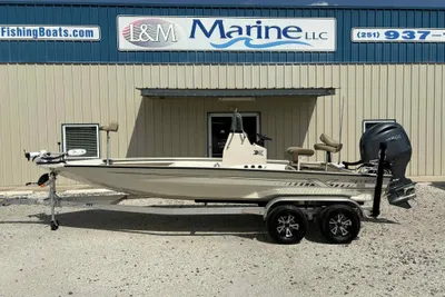 Xpress Hyper-Lift Bay Series 210 BAY