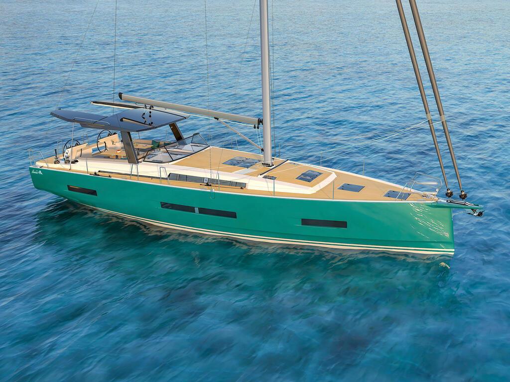 yachtworld hanse