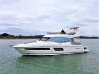 2020 Prestige 460