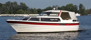 1988 Agder 840 AK