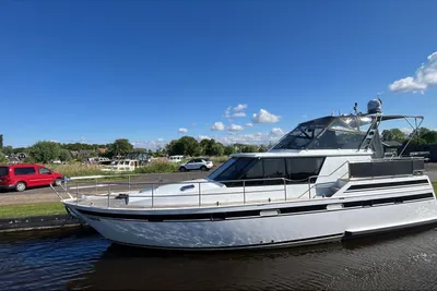 1993 Custom Skorpion 1200