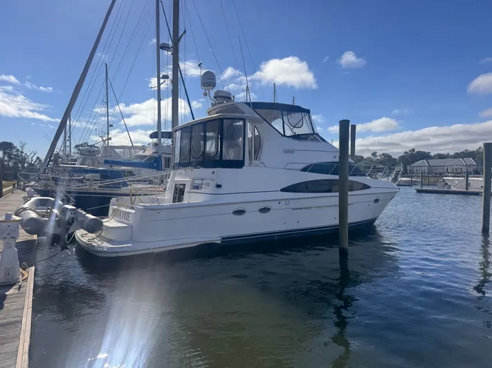 Ronda-vue Yacht Photos Pics 