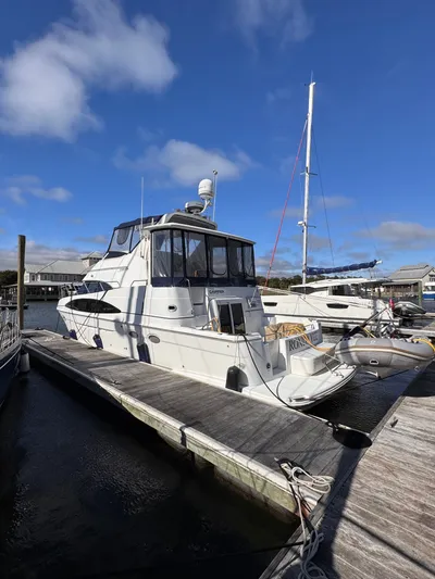 Ronda-vue Yacht Photos Pics 