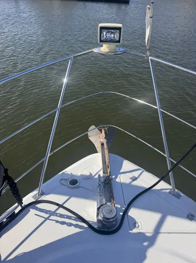 Ronda-vue Yacht Photos Pics 