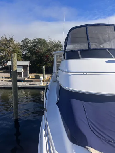 Ronda-vue Yacht Photos Pics 