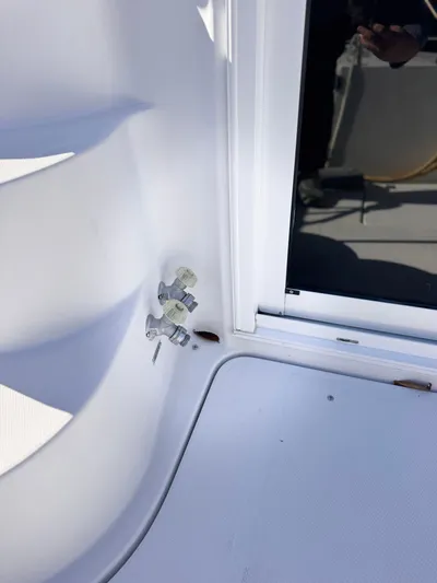 Ronda-vue Yacht Photos Pics 