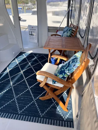 Ronda-vue Yacht Photos Pics 