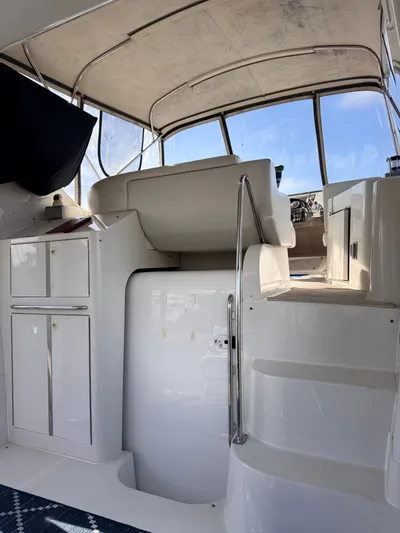 Ronda-vue Yacht Photos Pics 