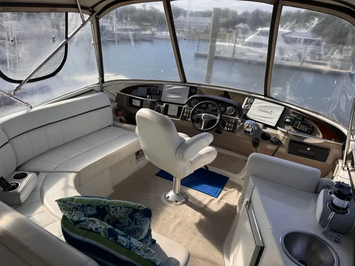 Ronda-vue Yacht Photos Pics 
