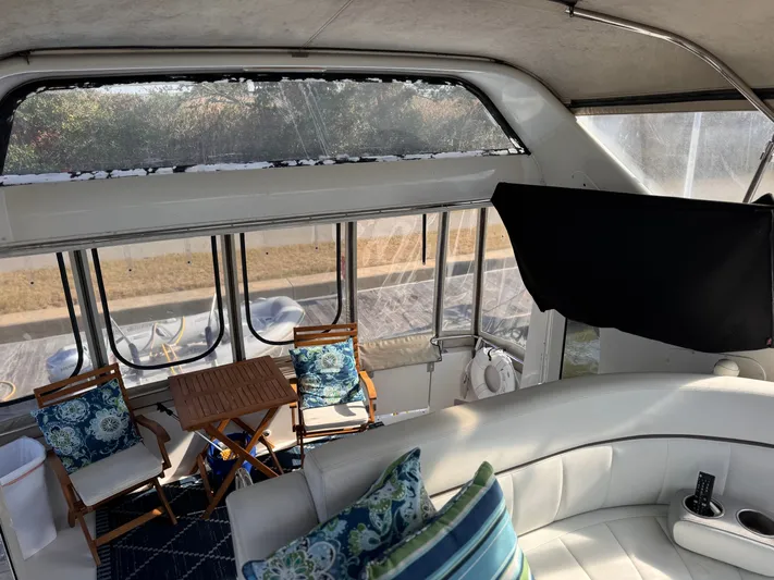 Ronda-vue Yacht Photos Pics 