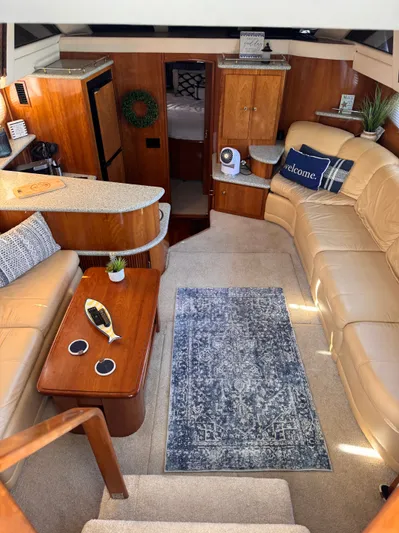 Ronda-vue Yacht Photos Pics 