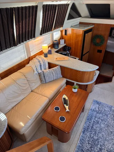 Ronda-vue Yacht Photos Pics 