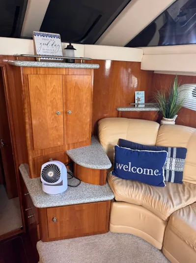 Ronda-vue Yacht Photos Pics 