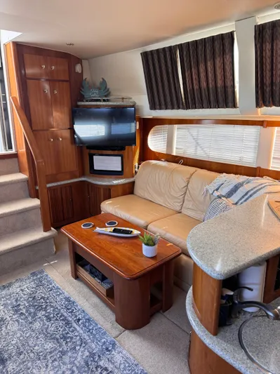 Ronda-vue Yacht Photos Pics 