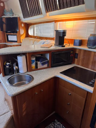 Ronda-vue Yacht Photos Pics 