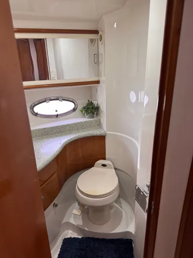 Ronda-vue Yacht Photos Pics 