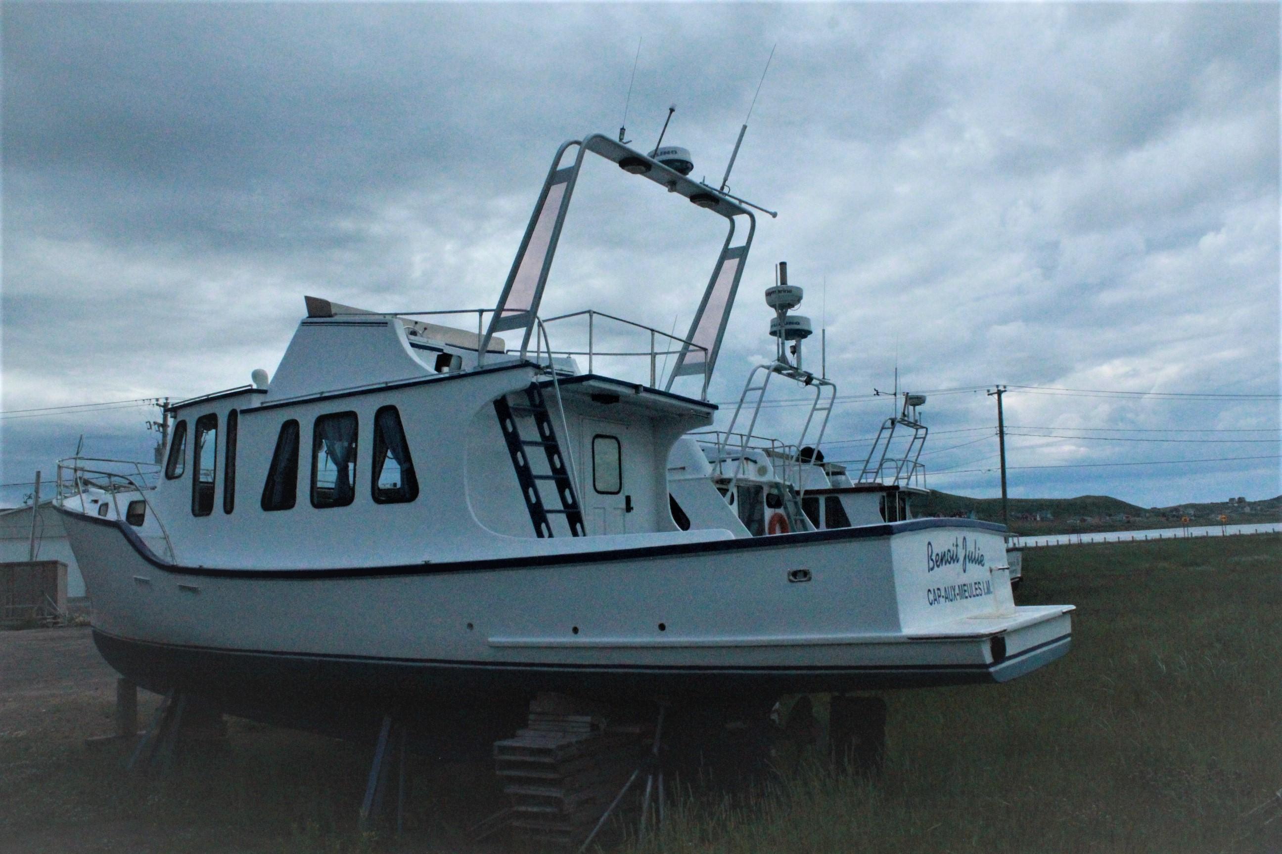1972 Custom Boat For Sale Page 18 Waa2