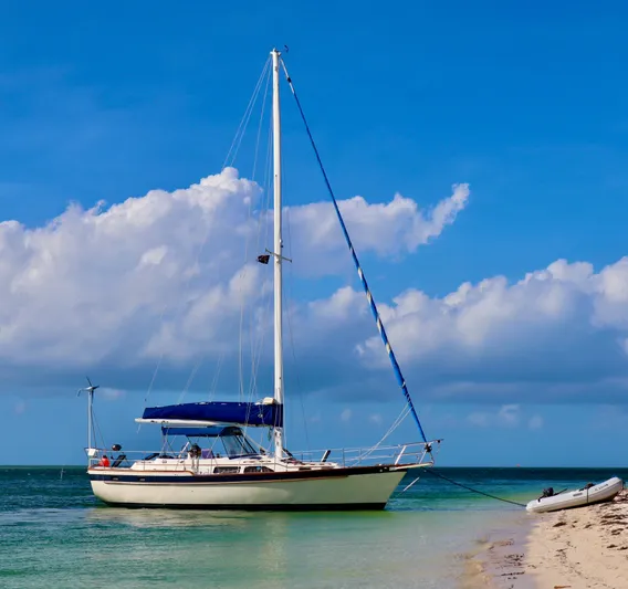 Mariner Yacht Photos Pics 